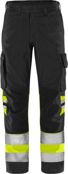 Fristads 134271 High Vis Green Hose Kl.1 2668 GPLU