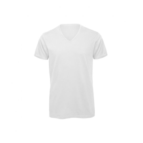 B&C Collection Inspire BIO V T-Shirt /Men_° (TM044)