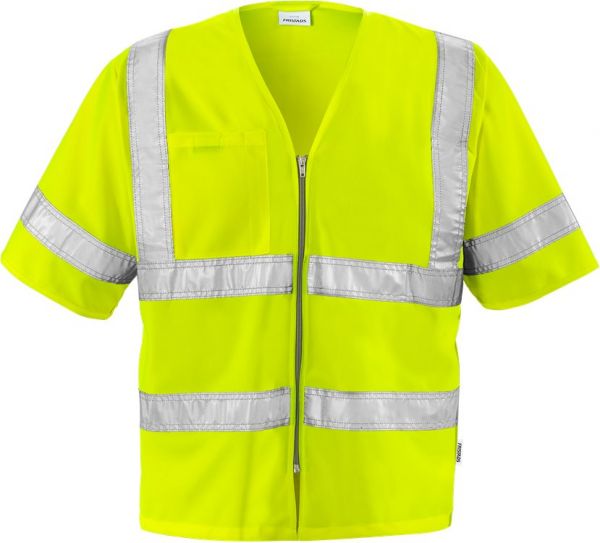 Fristads Kansas 100416 High Vis Weste 500 NV