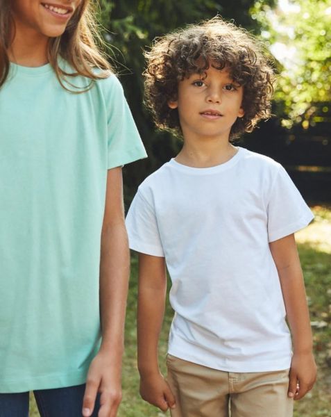 Kid's Classic T-Shirt (Neutral O30001)