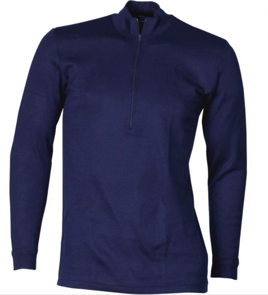ELKA #365 Thermounterhemd, Wolle / Acryl /Polyamid / Baumwolle