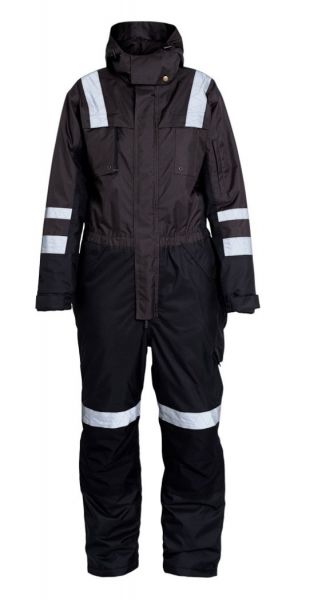 ELKA #088002 WORKING XTREME Thermo Overall wasserdicht