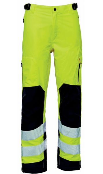 ELKA #182400R VISIBLE XTREME Bundhose