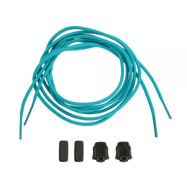 HAIX 705015 Schnürsenkel Reparaturset BE low smaragd