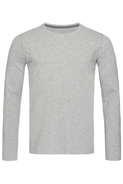 Stedman® Clive Long Sleeve 170 g/m², 5% Elasthan (ST9620)