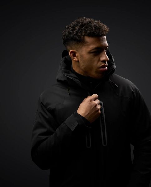 1955 Snickers FlexiWork Stretch-Arbeitsjacke