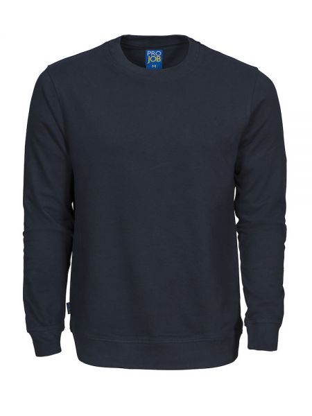 Projob 2124 ROUND NECK SWEATSHIRT