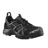 HAIX 330103 BLACK EAGLE Adventure 2.2 GTX low navy-rubin Schuhe