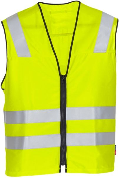 Fristads Kansas Flame Weste 5303 FSH