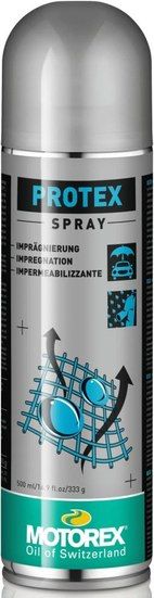 Motorex Protex Imprägnierspray