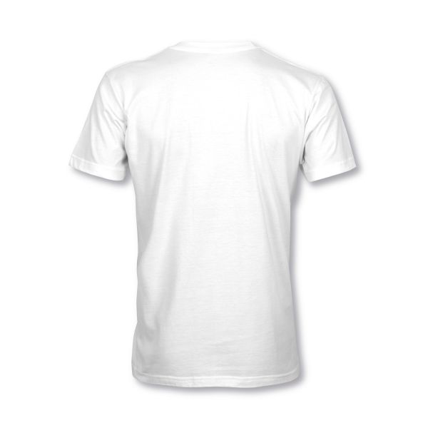 MYHEM KUSTOMZ Unisex Regular T-Shirt (MY60002) / Kollektion: Kasper, weiss