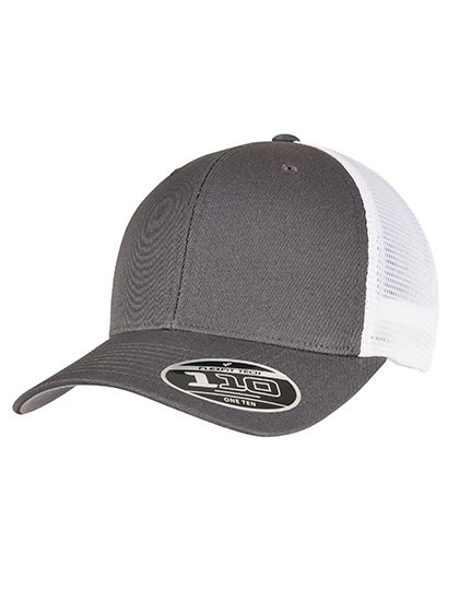 FLEXFIT® Mesh 2-Tone Cap - Modell#110MT