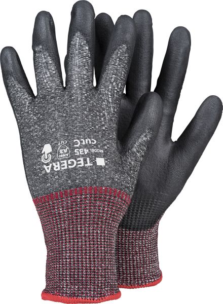 Synthetikhandschuh TEGERA® 435, Cat.II