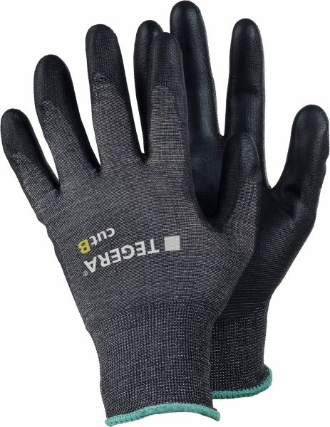 Synthetikhandschuh TEGERA 906, Cat.II