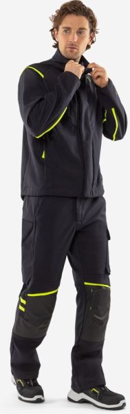 Fristads Kansas 300488 Flamestat Stretchhose 2180 FSS