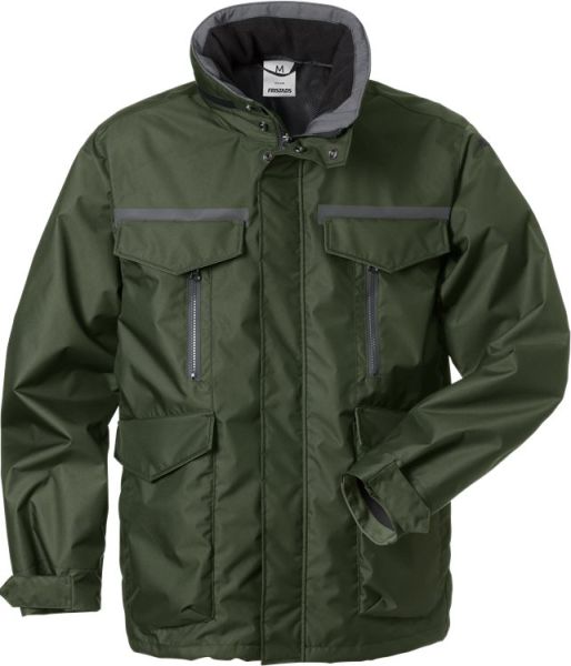 Fristads Airtech-Jacke Zip-in 4011 GTC