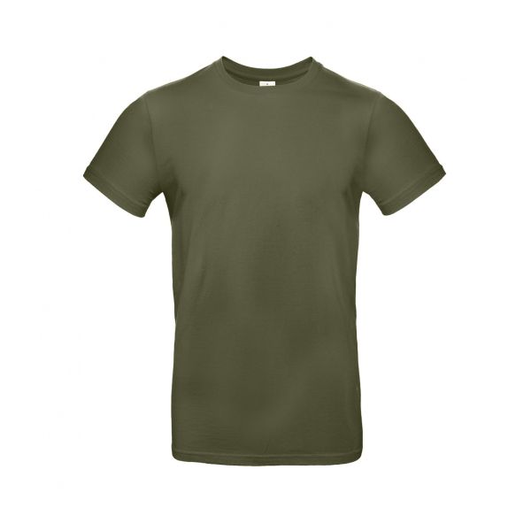 B&C Collection T-Shirt #E190 Men/Unisex (TU03T)