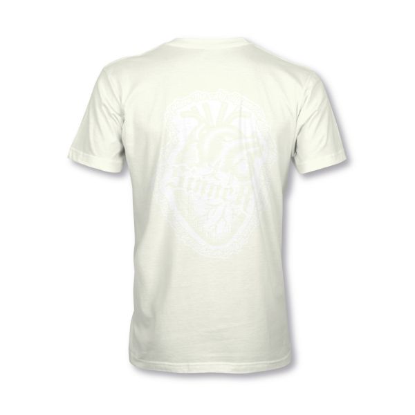 MYHEM KUSTOMZ Unisex Regular T-Shirt (MY60002) / Kollektion: Sinner, natur