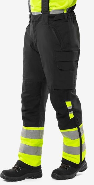 Fristads Kansas 301262 Warnschutz-Winterhose Kl. 1 2681 GLPS