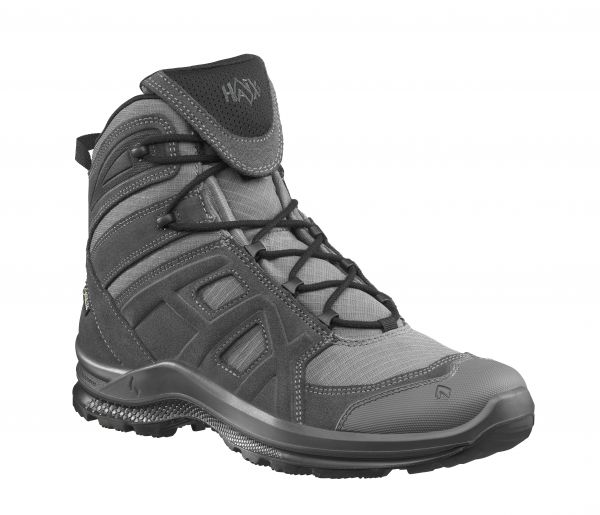 HAIX 330083 BLACK EAGLE Athletic 2.0 V GTX mid/grey Schuhe