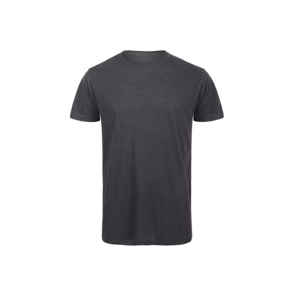B&C Collection Inspire BIO T-Shirt SLUB Men_° (TW046)