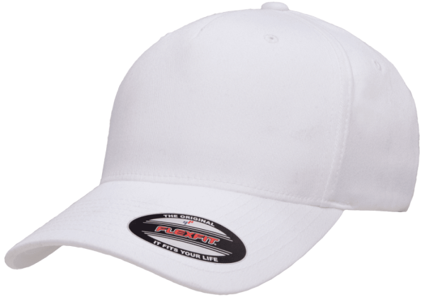 FLEXFIT® 5 Panel Cap - Modell#6560