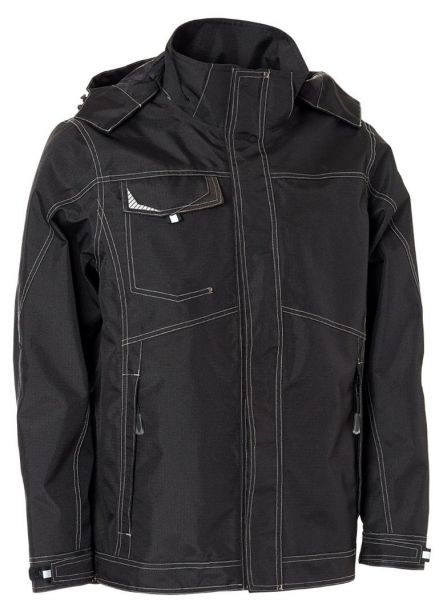 ELKA #126001 WORKING XTREME Ripstop Regen-Jacke