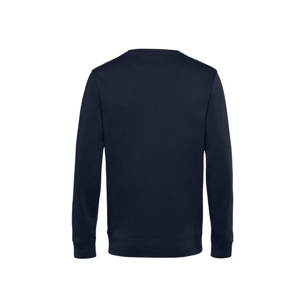 B C Collection Inspire BIO Sweatshirt Men WU31B teamwear.ch