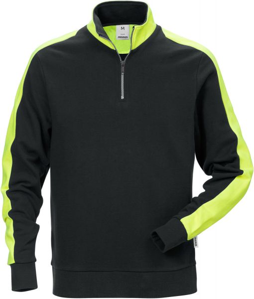 Fristads Kansas Sweatjacke 7449 RTS
