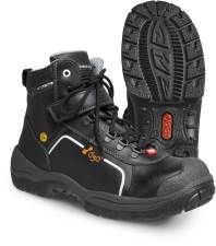 Sicherheitsstiefel JALAS 3998 IMPACT, S3 SRB HRO CI