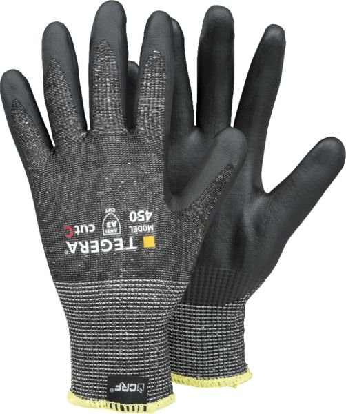 Synthetikhandschuh TEGERA 450, Cat.II