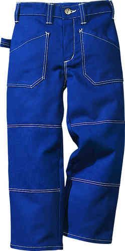 Fristads Kansas Kinder Baumwoll-Hose 2597 NAS