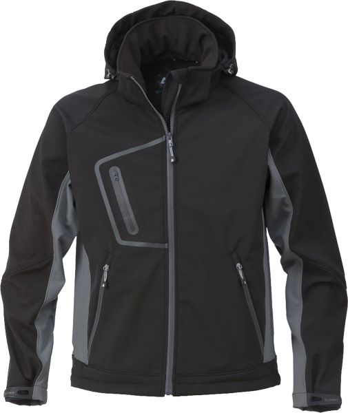 Acode Softshell-Jacke 1444 SBF