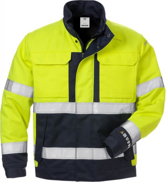 Fristads FLAM Winterjacke 4588 FLAM