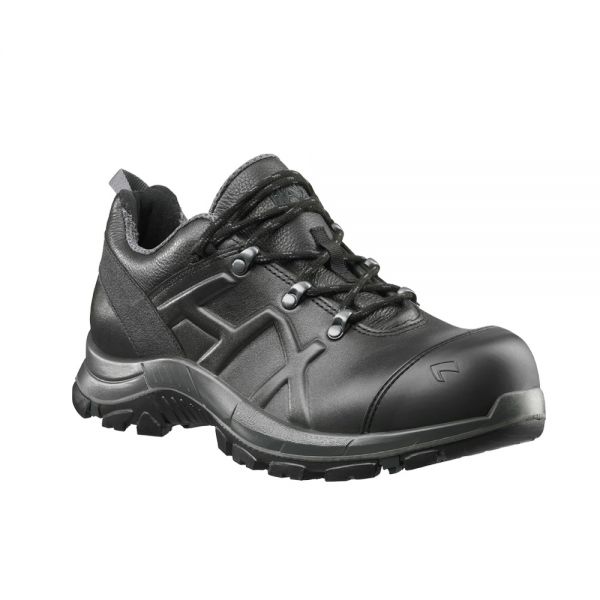 HAIX 610012 BLACK EAGLE Safety 56 low Sicherheitsschuhe Klasse S3