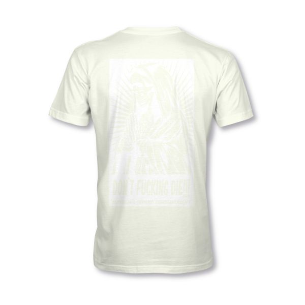 MYHEM KUSTOMZ Unisex Regular T-Shirt (MY60002) / Kollektion: Gebote, natur