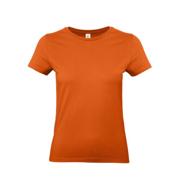 B&C Collection T-Shirt #E190 Women (TW04T)