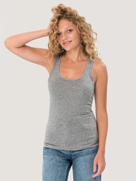 HAKRO Modell 159 - Damen-Tanktop Classic