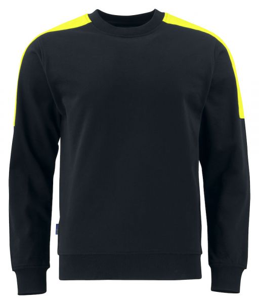 Projob 2125 SWEATSHIRT AUS BAUMWOLLE