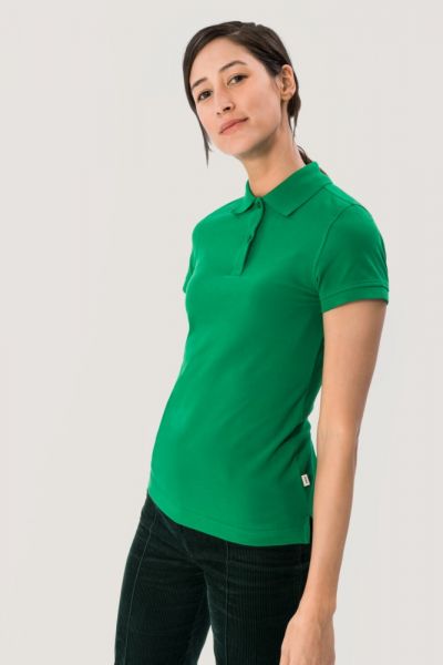 HAKRO Modell 224 - Damen-Poloshirt Top