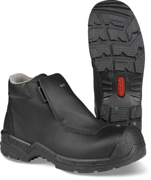 S2 Sicherheitsstiefel JALAS 1420 CLEAN