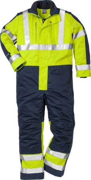 Fristads Kansas Flame Winteroverall 8625 FWA