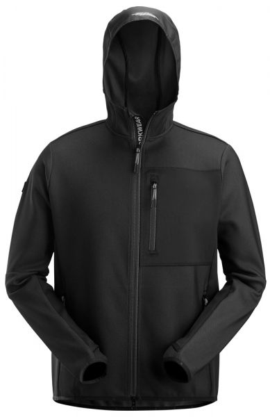 8044 Snickers FlexiWork Hoodie RV