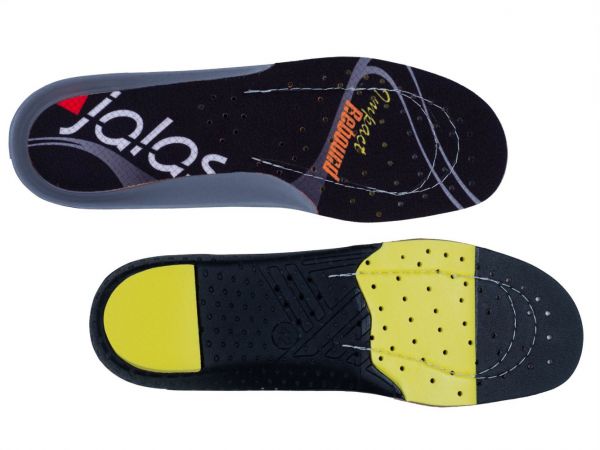 Einlegesohle JALAS FX3 SUPREME INSOLE