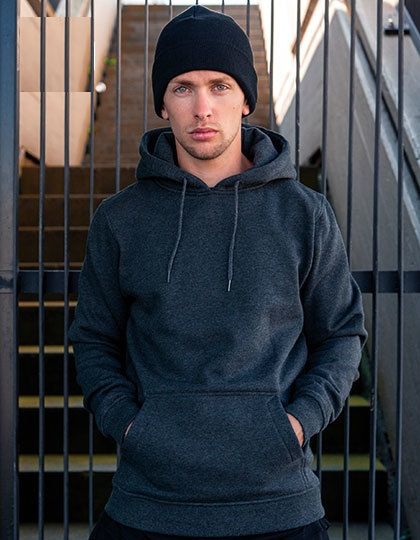 Heavy Hoody BY 011 (Build your Brand)