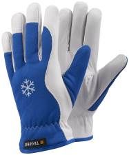 Lederhandschuh TEGERA 217, Cat.II