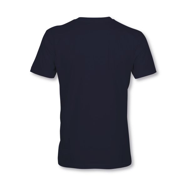 MYHEM KUSTOMZ Unisex Regular T-Shirt (MY60002) / Kollektion:Mayhem Lettering, schwarz