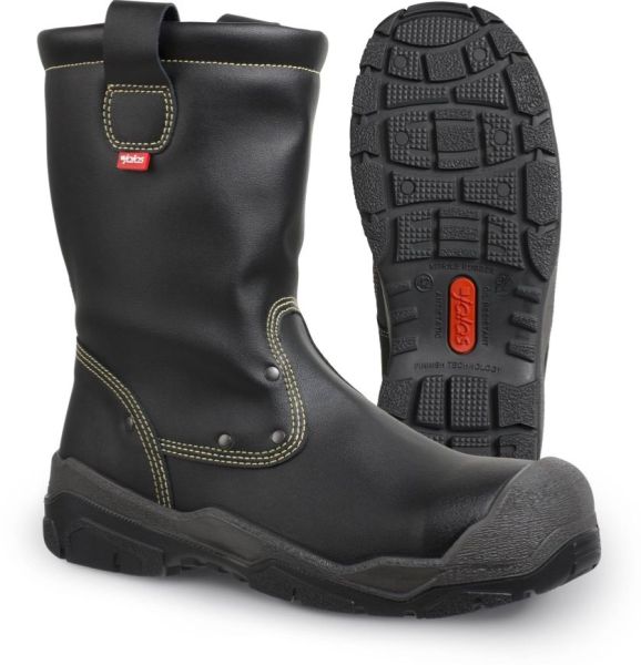 Sicherheitsstiefel JALAS 1868 KING, S3 SRC CI HRO HI