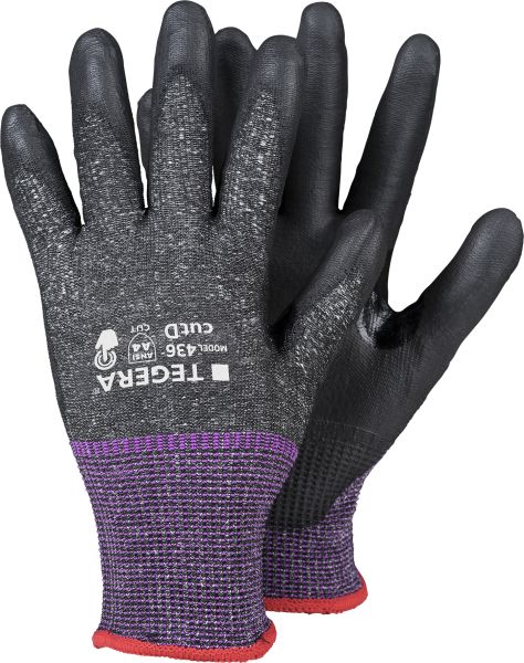 Synthetikhandschuh TEGERA® 436, Cat.II