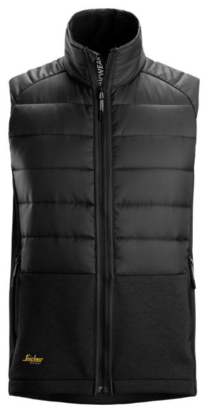 4902 Snickers FlexiWork Hybrid Jacke